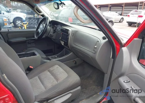 2005 Ford Explorer Sport Trac Adrenalin/Xls/Xlt из США, поврежденный, VIN 1FMZU67KX5UB18428